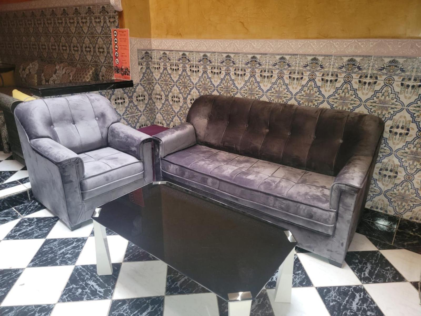 Riad El Alaoui G6 Marrakesh Exterior foto